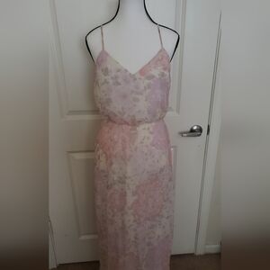 Vow'd By Altar'd State Dress